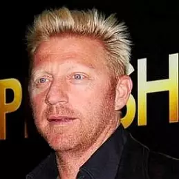 Boris Becker net worth