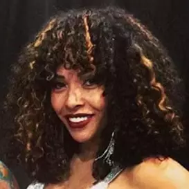 Galina Becker net worth