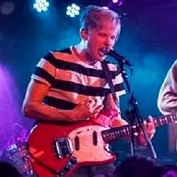 Max Becker net worth