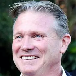 Tony Becker net worth