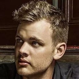 Clark Beckham net worth