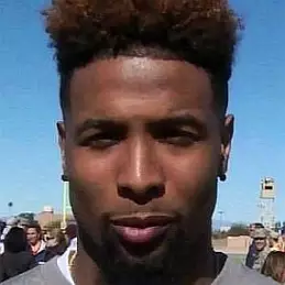 Odell Beckham Jr. net worth