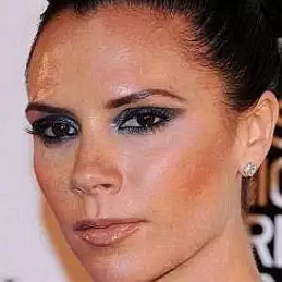 Victoria Beckham net worth