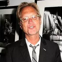 Gerry Beckley net worth