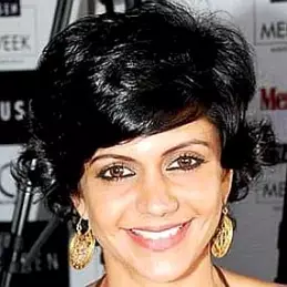 Mandira Bedi net worth