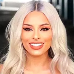 Isabel Bedoya net worth