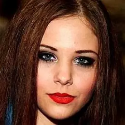 Shayla Beesley net worth