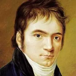 Ludwig van Beethoven net worth