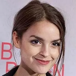 Luise Befort net worth