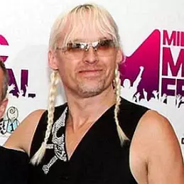 Nick Beggs net worth