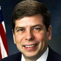 Mark Begich net worth