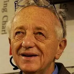 Louis Begley net worth