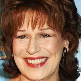 Joy Behar net worth