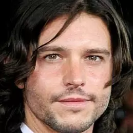 Jason Behr net worth