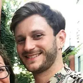 Daro Behroozi net worth