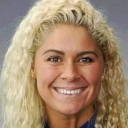 Elizabeth Beisel net worth