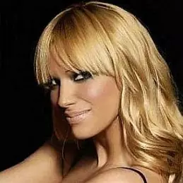 Natasa Bekvalac net worth