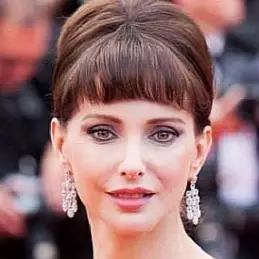 Frederique Bel net worth