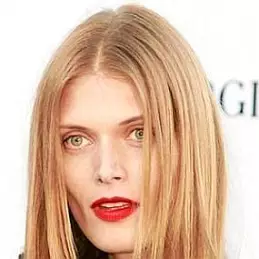 Malgosia Bela net worth