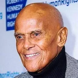 Harry Belafonte net worth