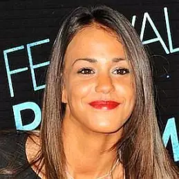 Alice Belaidi net worth