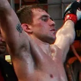 Alan Belcher net worth