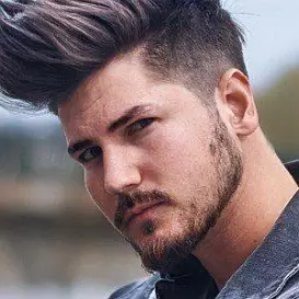 Fabrizio Aldo Belfiore net worth