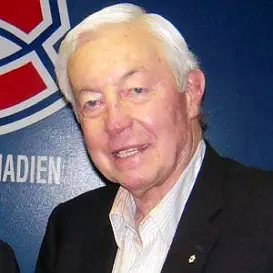 Jean Beliveau net worth