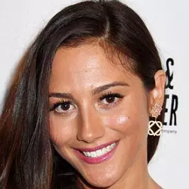 Zoe Belkin net worth