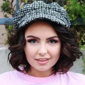 Addyson Bell net worth