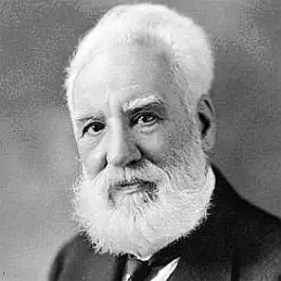 Alexander Graham Bell net worth