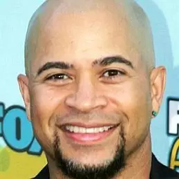 Darryl M Bell net worth