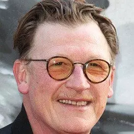Geoff Bell net worth