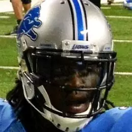 Joique Bell net worth