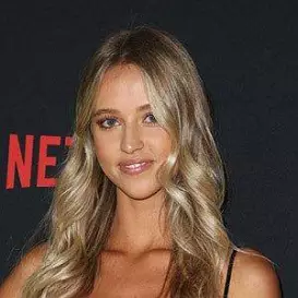 Kaitlynn Bell net worth