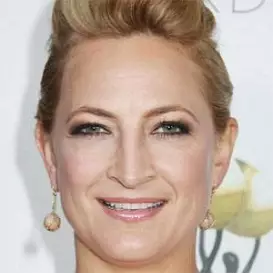 Zoe Bell net worth