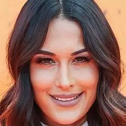 Brie Bella net worth
