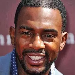 Bill Bellamy net worth