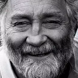 David Bellamy net worth