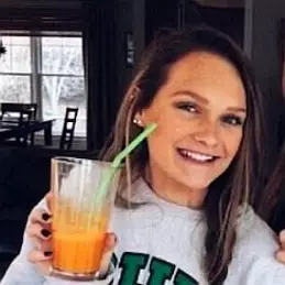 Katherine Bellamy net worth