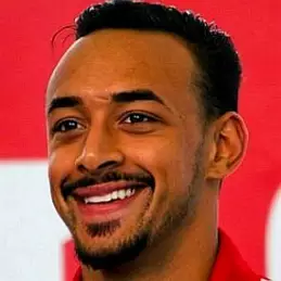 Karim Bellarabi net worth