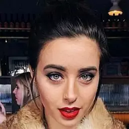 Ameera Belle net worth