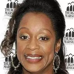 Regina Belle net worth