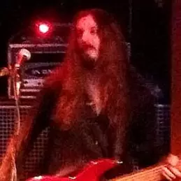 Bryan Beller net worth