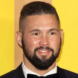 Tony Bellew net worth