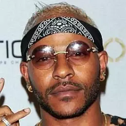 Eric Bellinger net worth