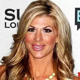 Alexis Bellino net worth