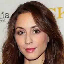 Troian Bellisario net worth