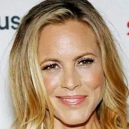Maria Bello net worth