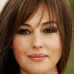 Monica Bellucci net worth